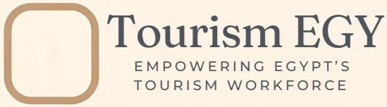Tourism Egypt Logo